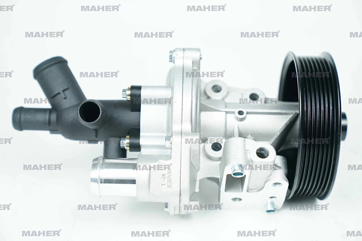 DEVİRDAİM TRANSIT 2000-2006 5184 2.4TDCI KAPAKLI (ALT GÖVDELİ) 2U1Q8A558AA