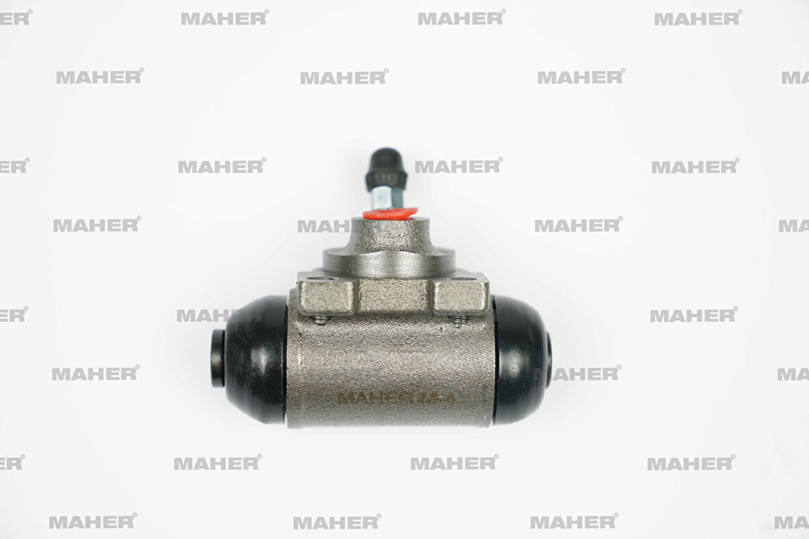 FREN SİLİNDİRİ LAGUNA 1 1993-2001 / SCENIC 1 1999-2003 / 106 1995-2002 / 306 1993-2002 / SAXO 1996-2004 DÖKÜM 20,64MM TRW TİPİ ARKA SOL-SAĞ 7701041021