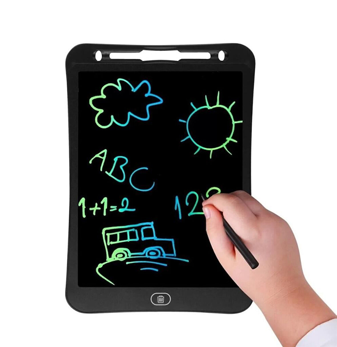 LC Lets Be Child D 10'' Dijital Çizim Tableti  - LC-30910