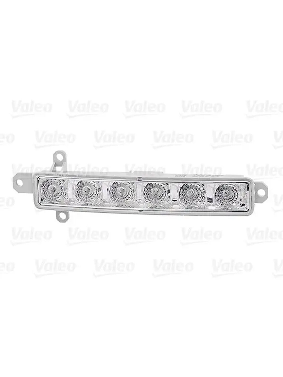 ON TAMPON LED FAR SAG / SOL C1 P107 PARTNER TEPE BERLINGO III C3 PICASSO C3 III