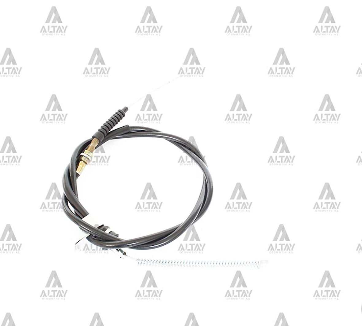 TEL EL FREN L-200 1987-1998 ARKA SOL MB256875