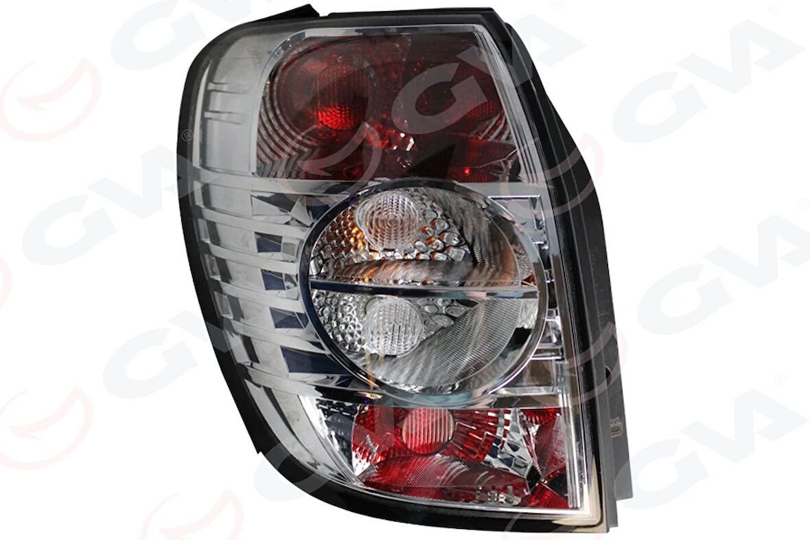 STOP SOL SEFFAF CHEVROLET CAPTIVA C140 2012-2014 96830937