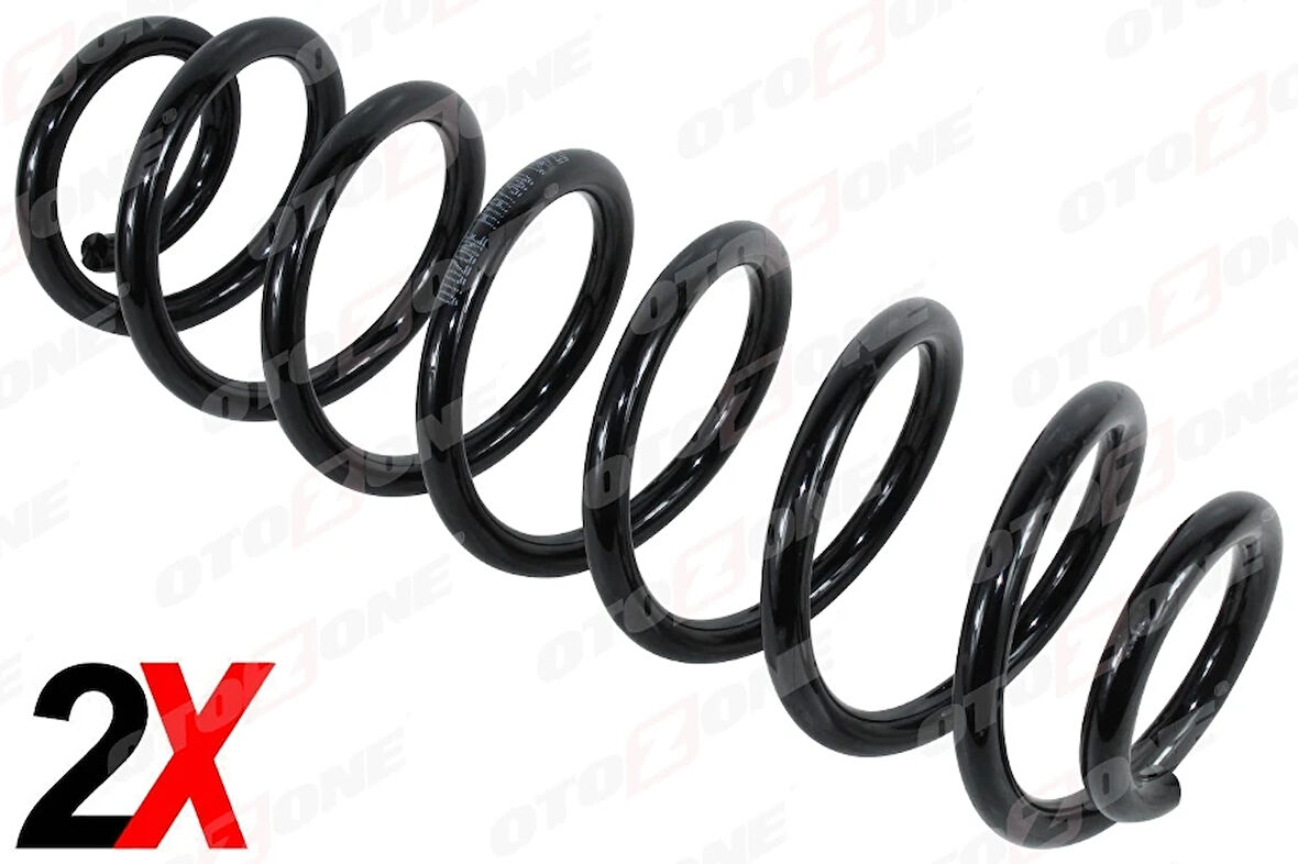 HELEZON YAYI ARKA SKODA OCTAVIA 2 COMBI 1Z5 2004-2013 -1 2TSI-1 4-1 4TSI-1 6-1 6FSI-1 6TDI 1K0511115BG (2 ADET)