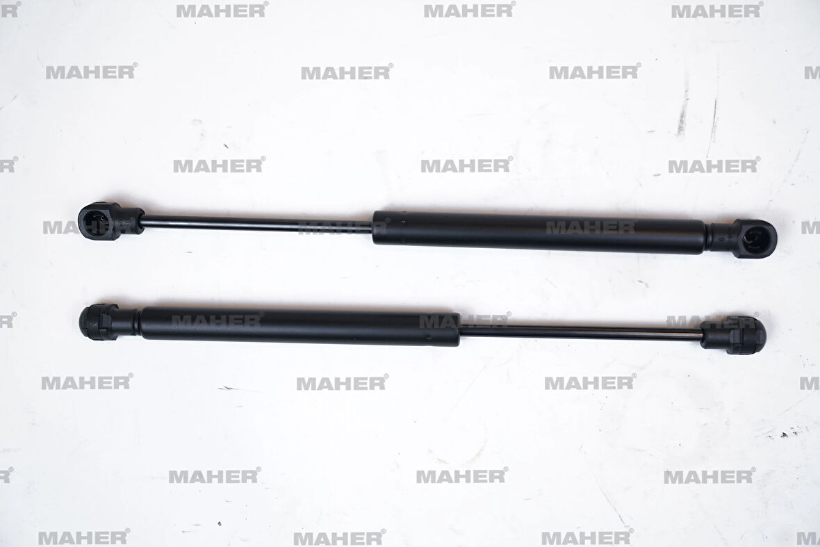 AMORTİSÖR MOTOR KAPUT TRANSPORTER 4 1990-2003 70XB-70XC 7D0823359A (2 ADET)