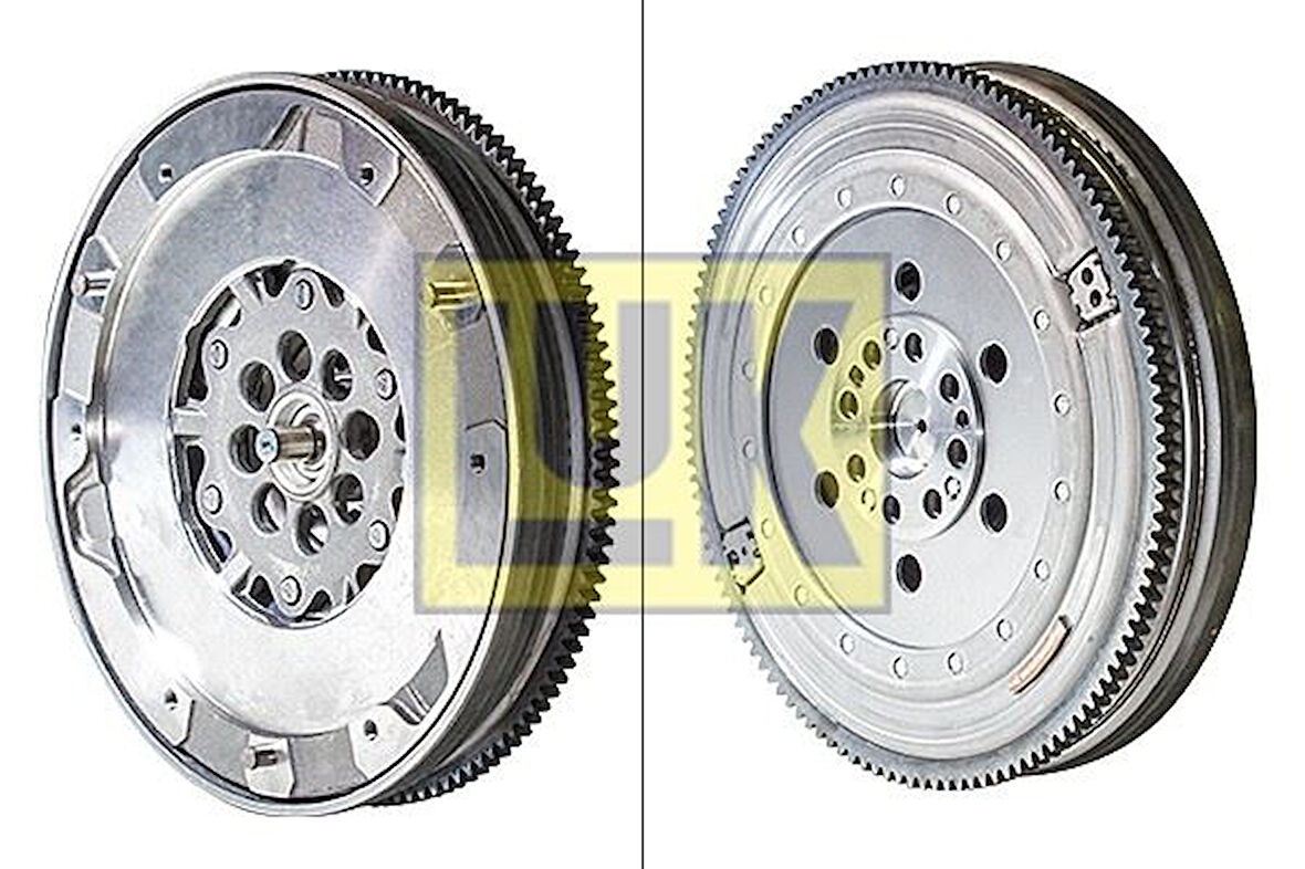 VOLAN DMF BMW N47 E81 E82 E87 E88 21207589445