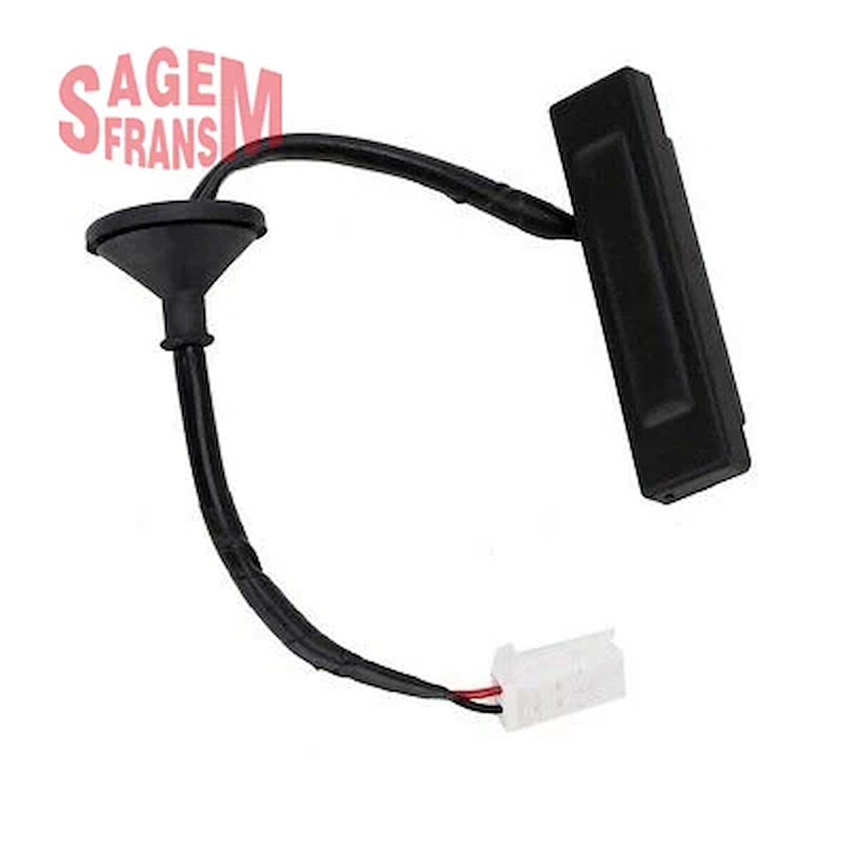 BAGAJ AÇMA DÜĞMESİ HYUNDAI I20 2012-2015 812601J600