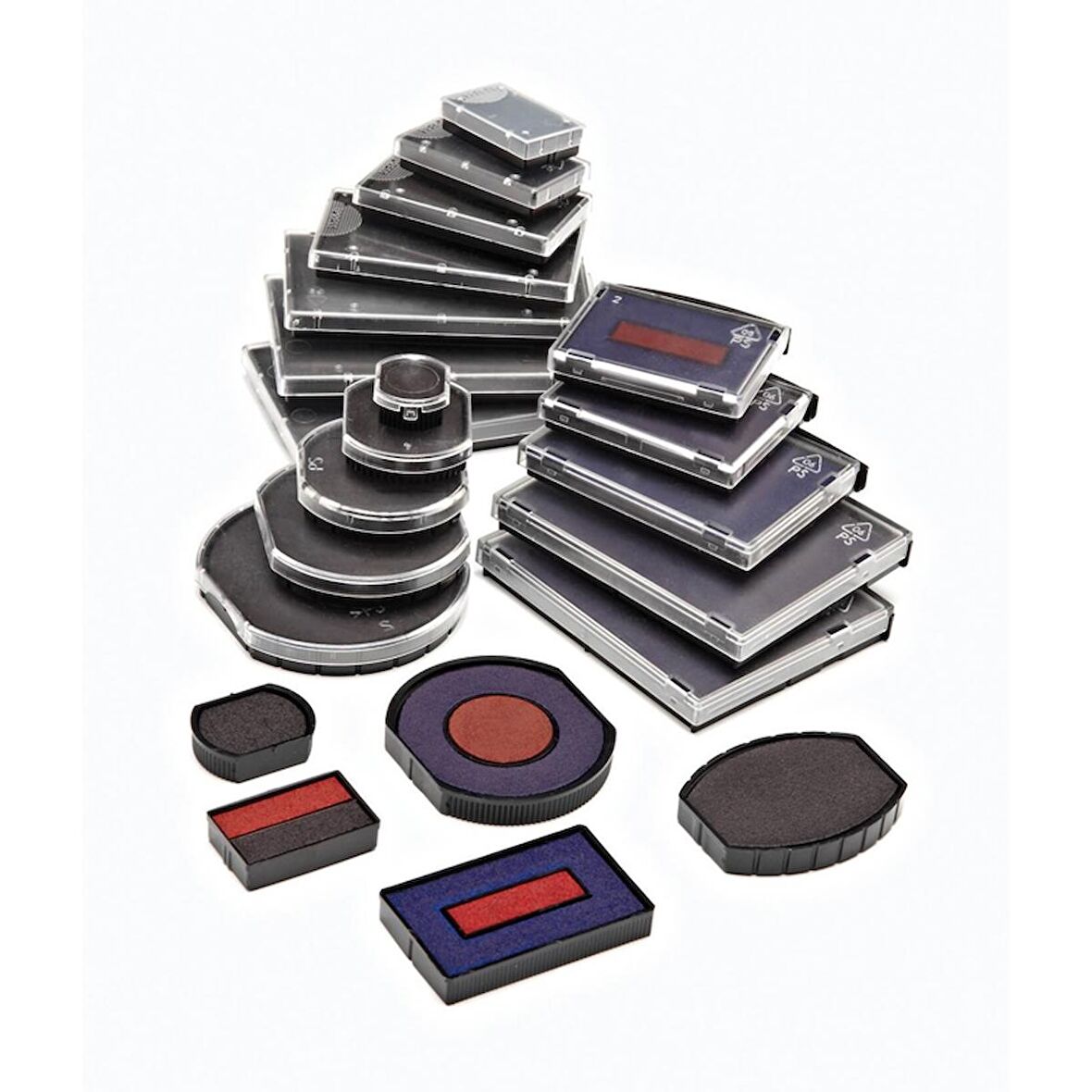 COLOP E/60 YEDEK KEÇE KURU