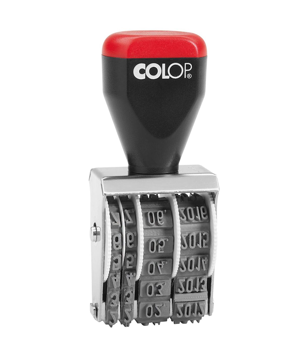 COLOP 03000 BANDLI TARİH KAŞESİ - 3MM