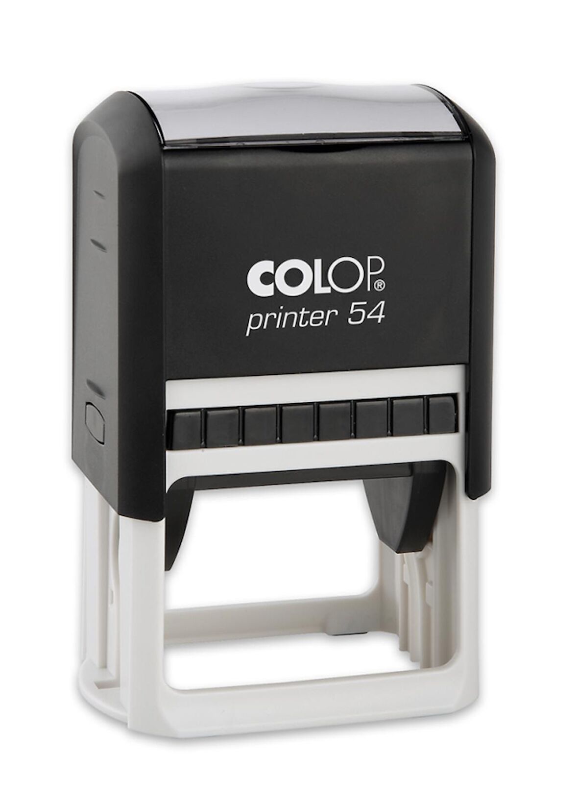 COLOP PRINTER 54 SİYAH KASA SİYAH KEÇE - 40X50MM