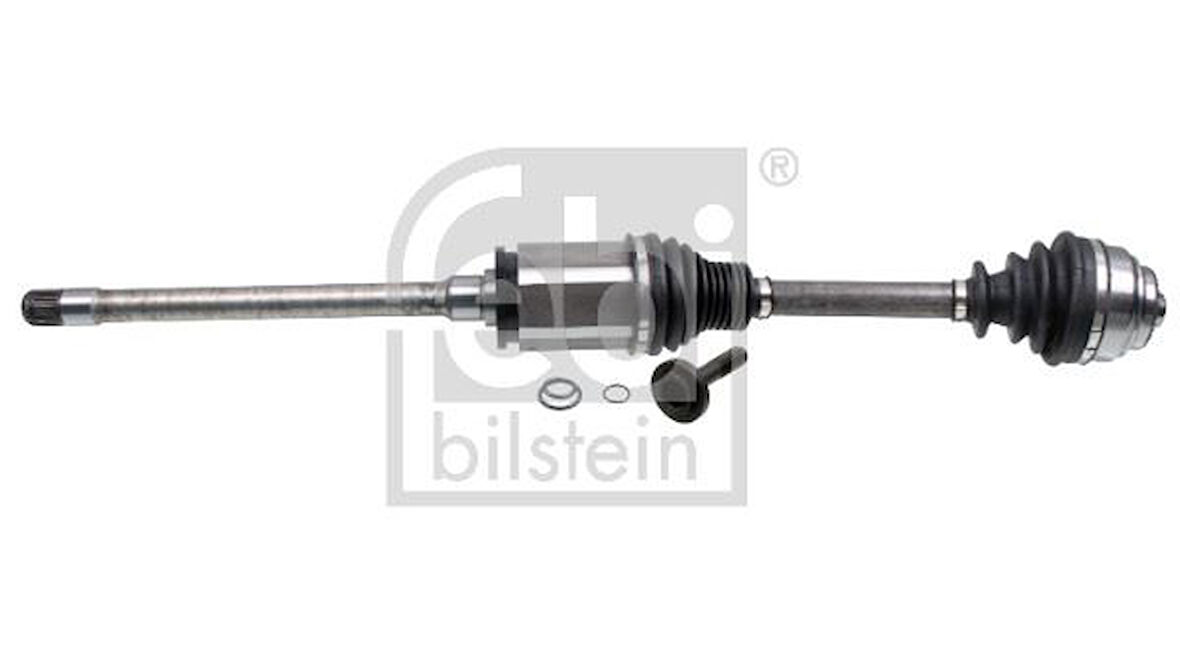 KOMPLE AKS SAĞ ÖN BMW F10 F12 F13 F06 XDRIVE 31607618680