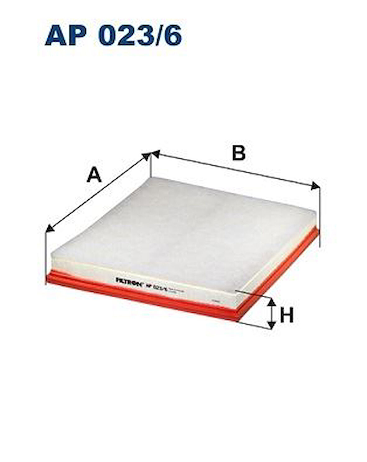 HAVA FİLTRESİ FORD TRANSİT 5363 2014 CUSTOM 5362 2017 GK219601AB 2011999