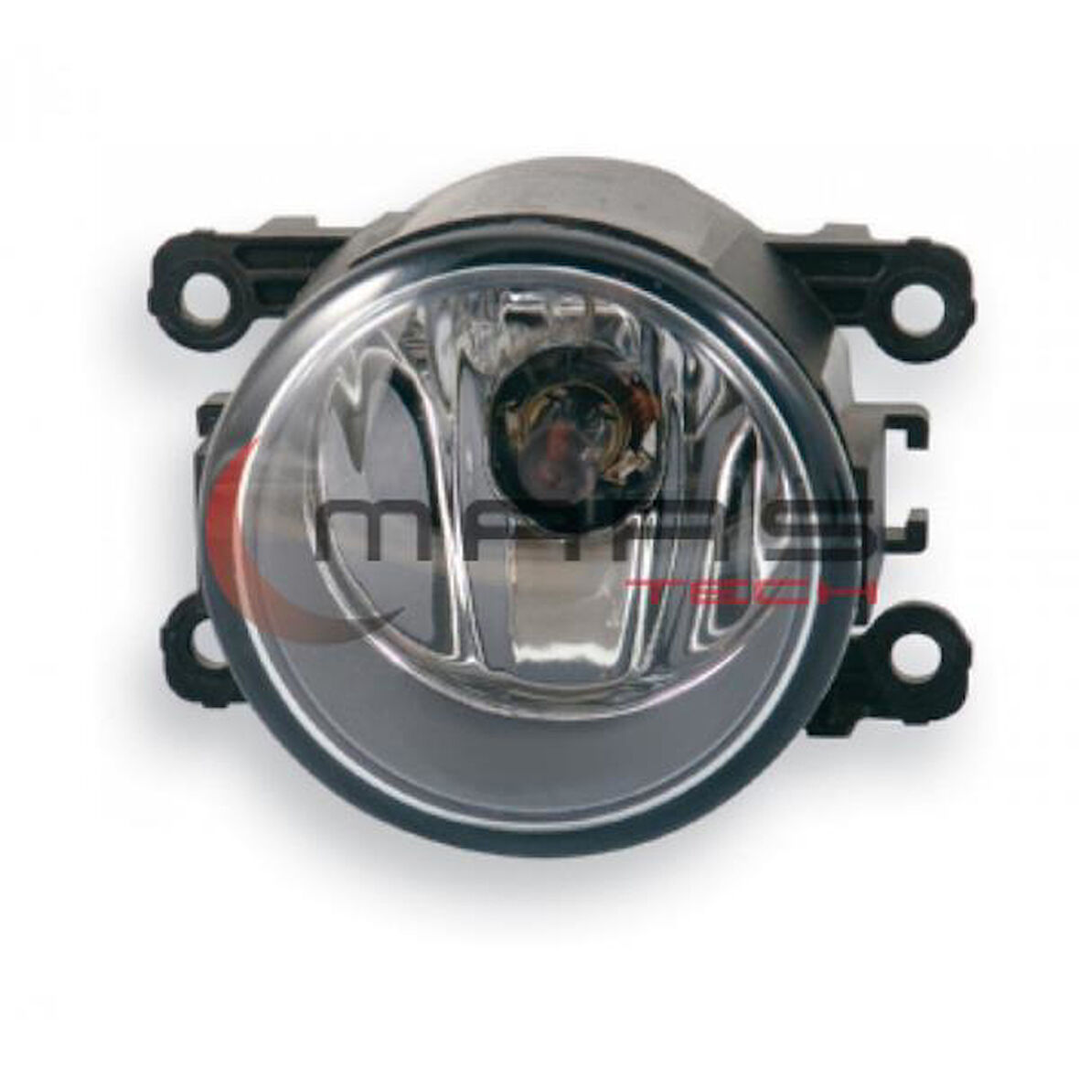 SİS LAMBASI SOL RENAULT CLIO 2-3 2006 MASTER 4 2009 NISSAN ALMERA-PRİMERA-QASHQAİ 2615089926