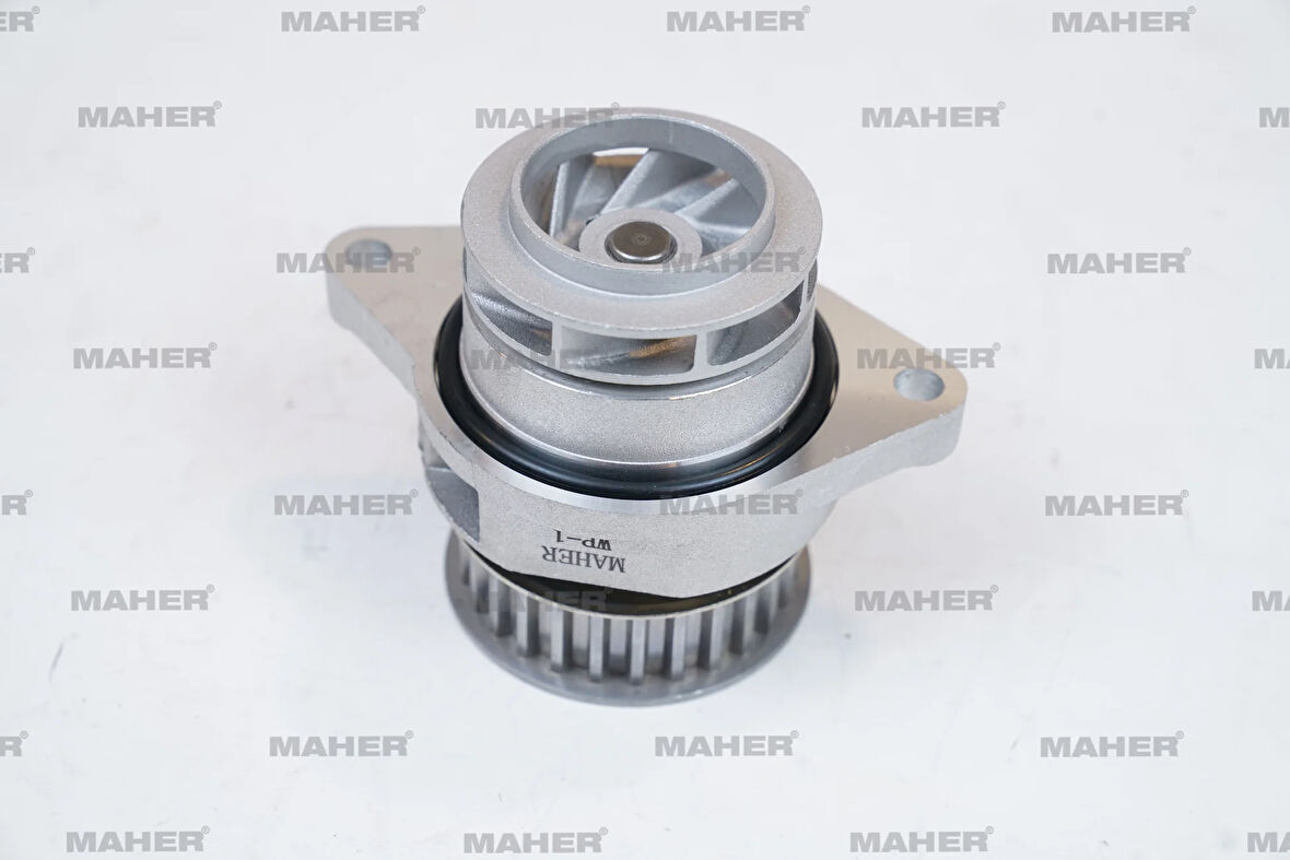 DEVİRDAİM GOLF4 1997-2005 / BORA 1998-2005 / LEON 1999-2006 / TOLEDO 1999-2006 / 1.6 165 (BCB-AZD) 036121005F