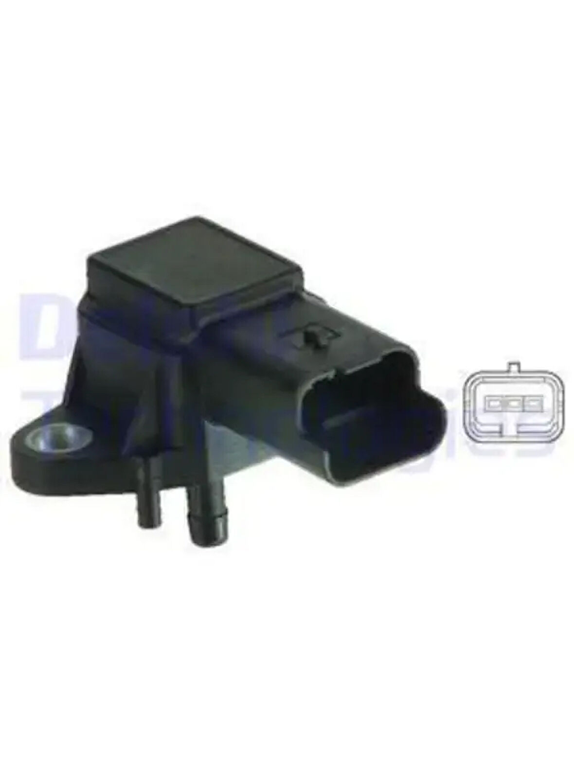 BASINC SENSORU EMME MANIFOLD C1 C2 C3 C3 II C3 PLURIEL NEMO BIPPER 107 206 207 206 + T3E PLUS DV4TD
