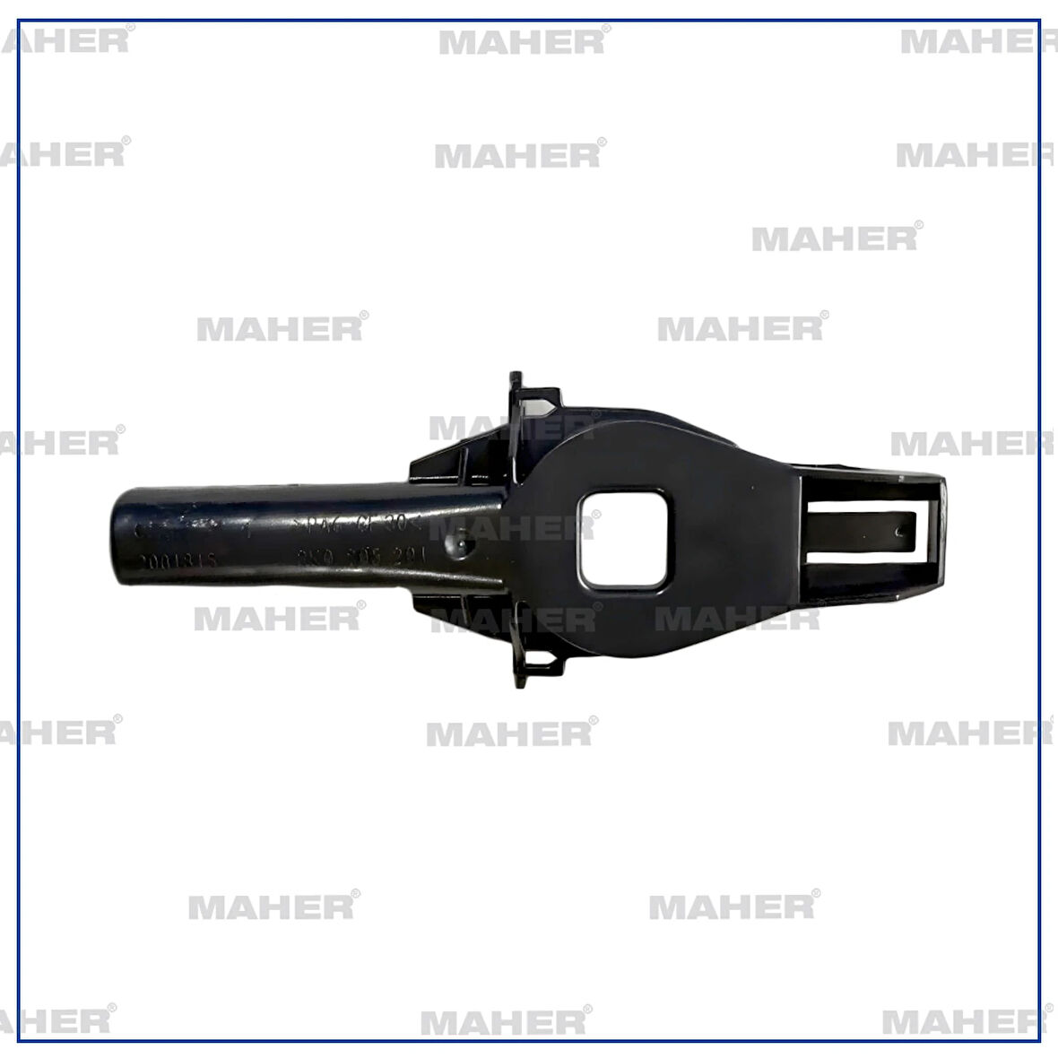 RADYATÖR BAĞLANTI BRAKETİ A4 / A5 / Q5 2008-2015 SAĞ / SOL 8K0805201