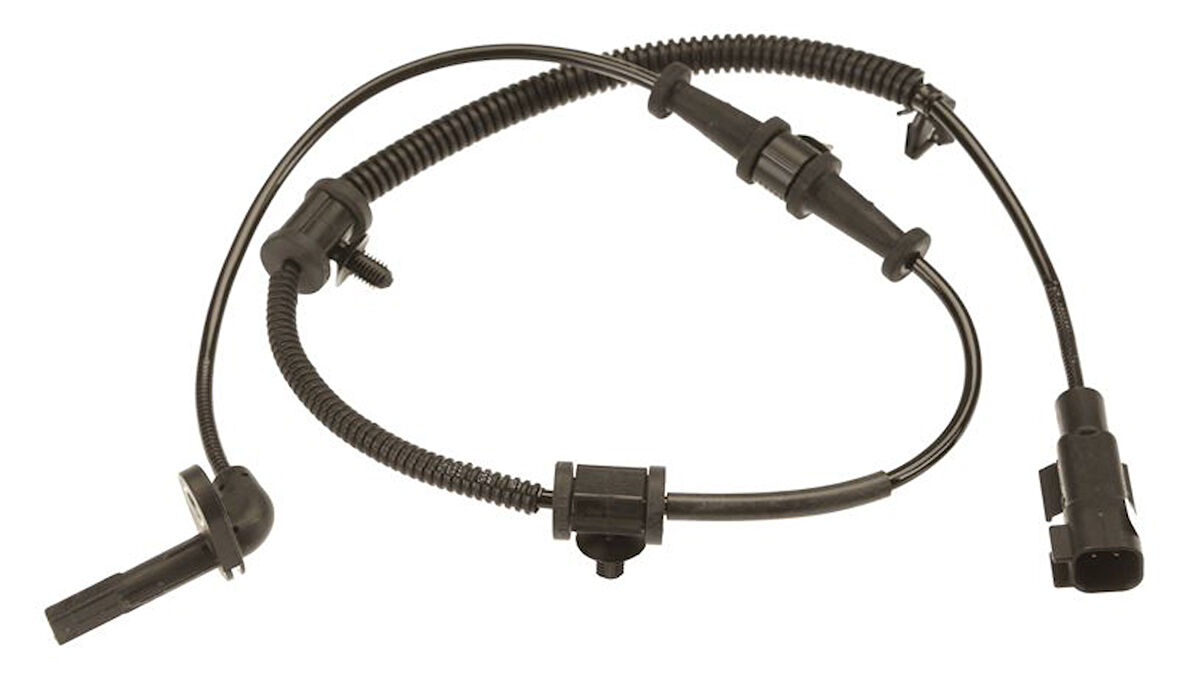 ABS TEKERLEK HIZ DEVİR SENSÖRÜ ÖN SAĞ-SOL ASTRA J-CRUZE 1.4-1.4 T-1.6-1.6 T 2009 1247004 13329258 13470637 6238636