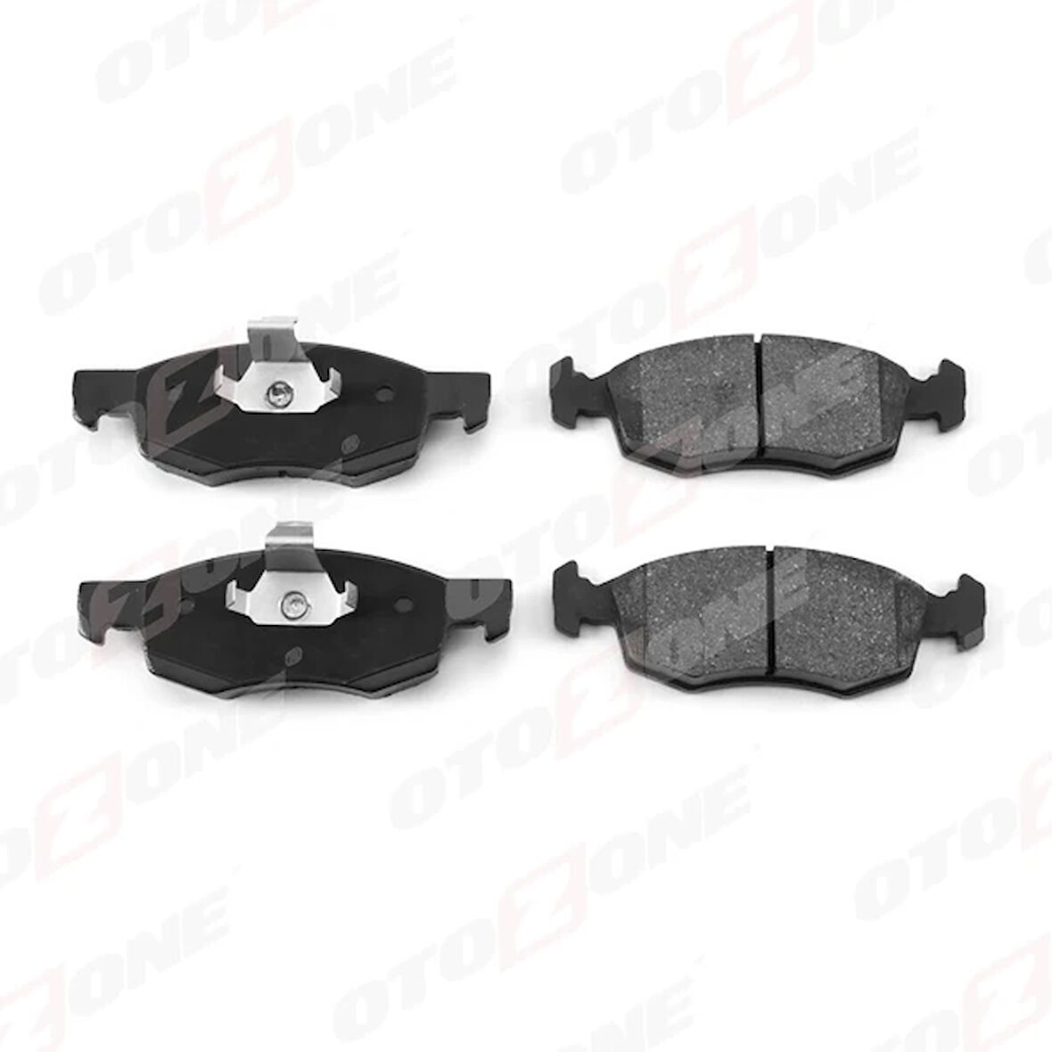 ÖN BALATA DOBLO 2001 ALBEA PALIO 1996 77362205 77363496 55170904