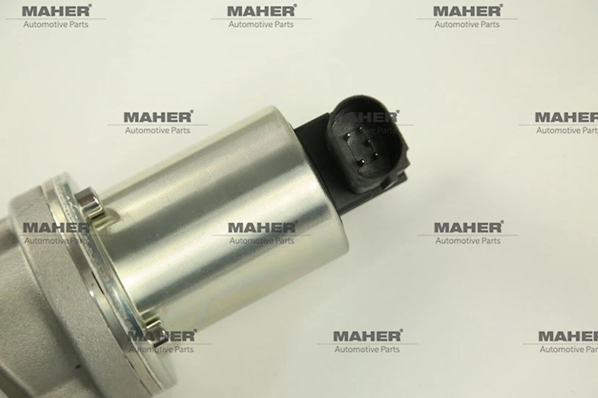 EGR VALFİ ACCENT 2011 BLUE 1.6 / I-30 2012-2016 / I-20 2012-2015 1.4 / DİZEL EURO 5 (5 FİŞLİ) 28410 2A300