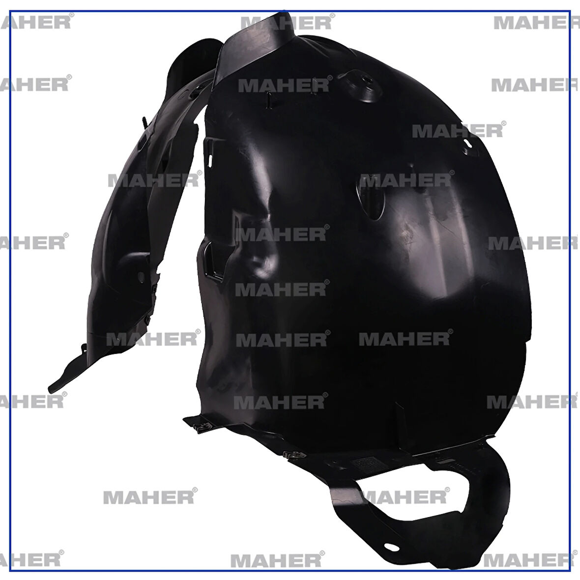 ÇAMURLUK DAVLUMBAZI 2008 2013-2019 ÖN L 9677639180