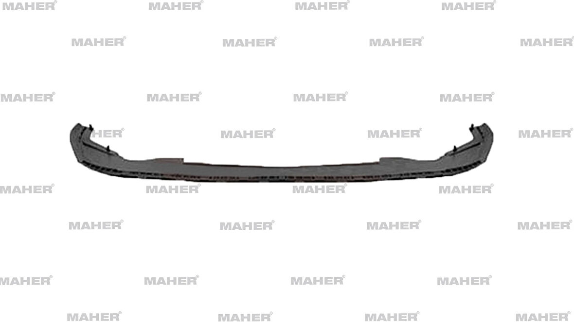 TAMPON ALT KORUYUCU KARLIK GOLF7 2013-2017 ÖN 5G08059159B9