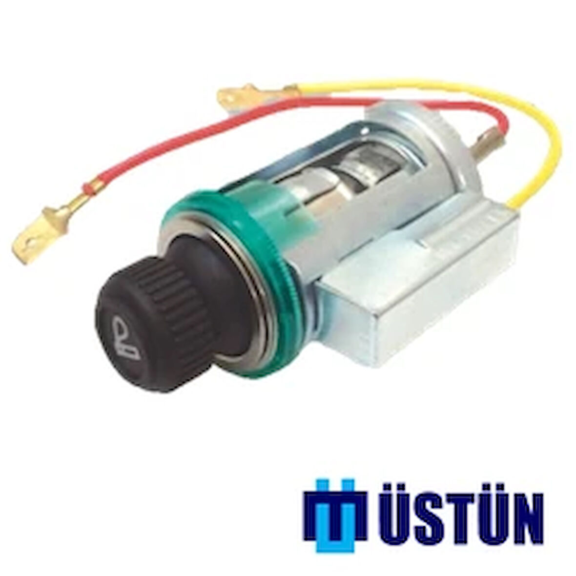 KOMPLE ÇAKMAK 125 KABLOLU RENAULT 12 (10 ADET)