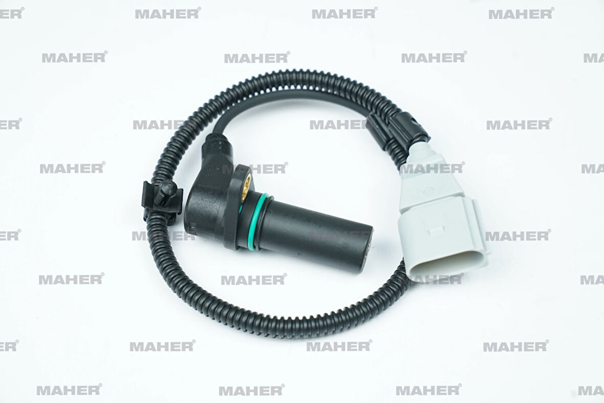 SENSÖR KRANK DEVİR TRANSPORTER T5 2004-2010 AXD-AXE 2.5 TDİ 070907319