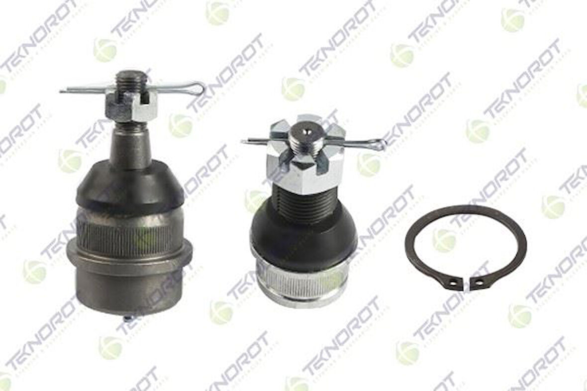 ROTİL KİTİ ÖN JEEP-CHEROKEE 2ND GEN-XJ-1984-2001-JEEP-GRAND CHEROKEE IZJ-1991-1999 83500202