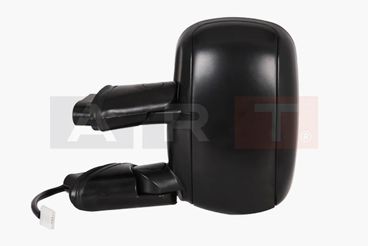 A1035E DIŞ DİKİZ AYNASI ELEKTRİKLİ SAĞ DOBLO 20012009 735325166