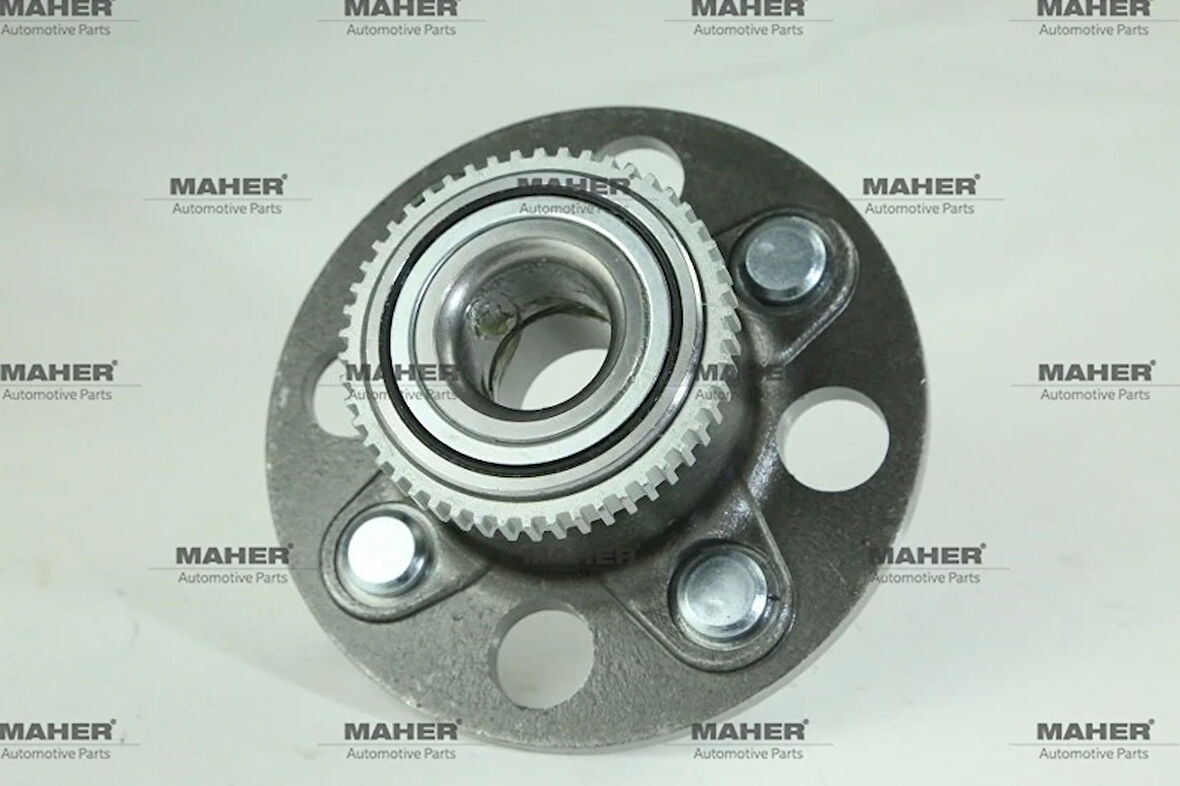 TEKER PORYASI CIVIC 2001-2006 ARKA RULMANLI ABSLİ 42200 S5A 008