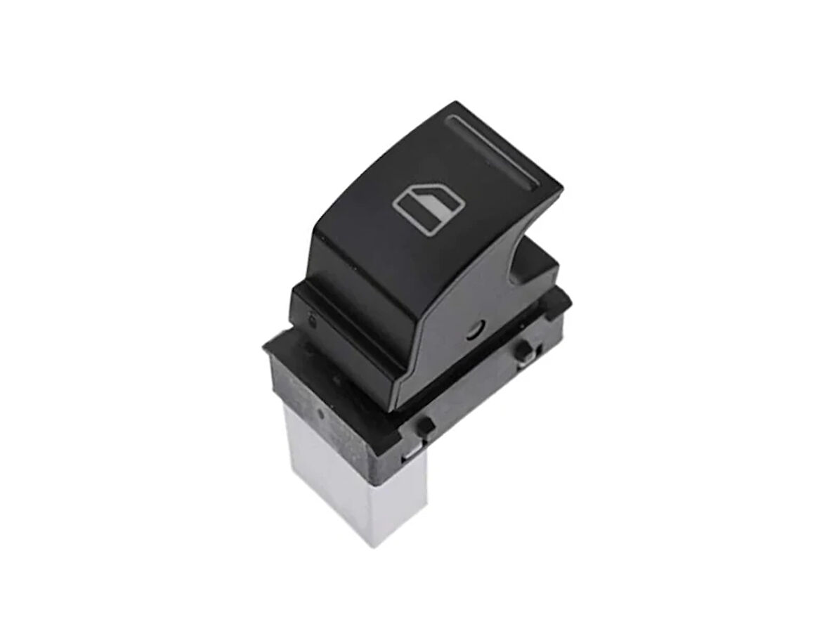 CAM ANAHTARI CADDY SAĞ TEKLİ 7L6959855B