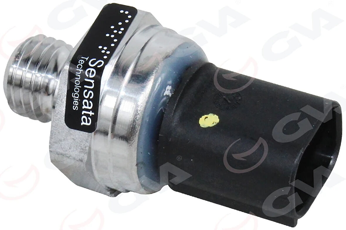 EGZOZ BASINC SENSORU MERCEDES W176 W246 C117 C218 W204 W205 W212 W213 C253 W222 W447 B906 B907 B910 A0009052706