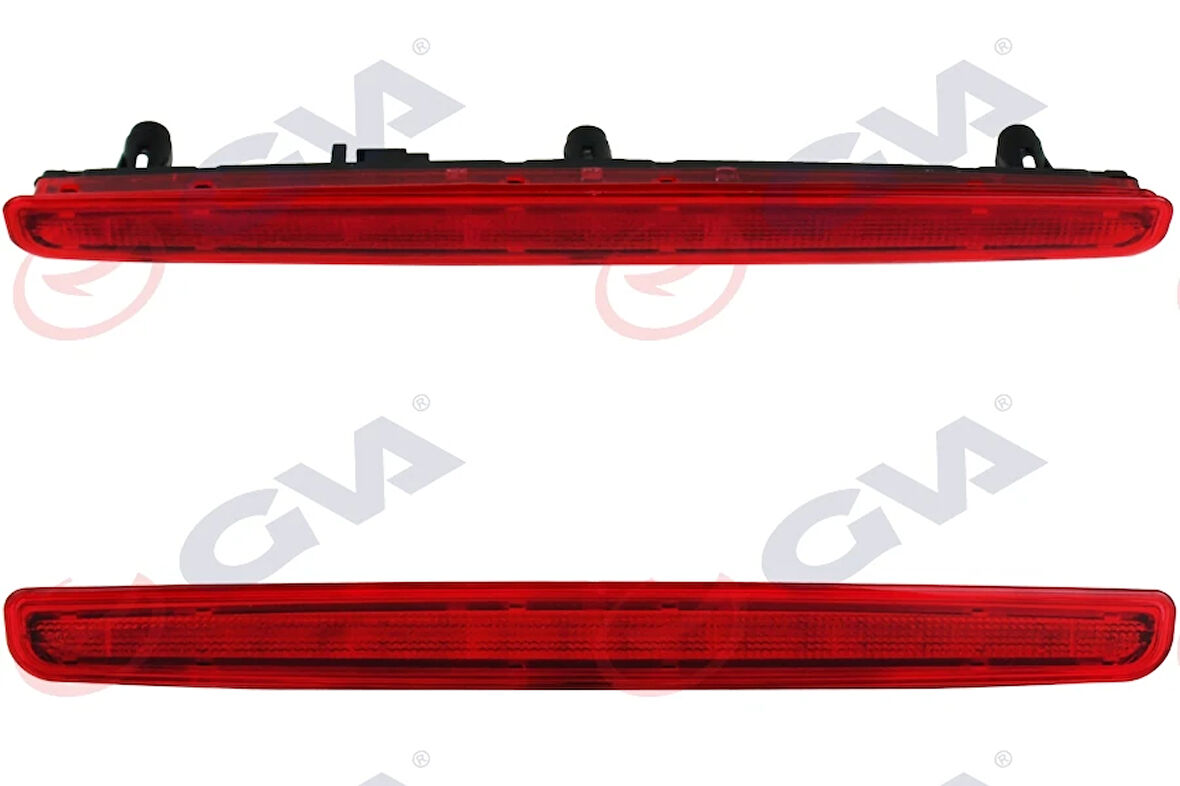 EK FREN LAMBASI 3.STOP TRANSPORTER T5-T6 7E0945097G 7E0945097A