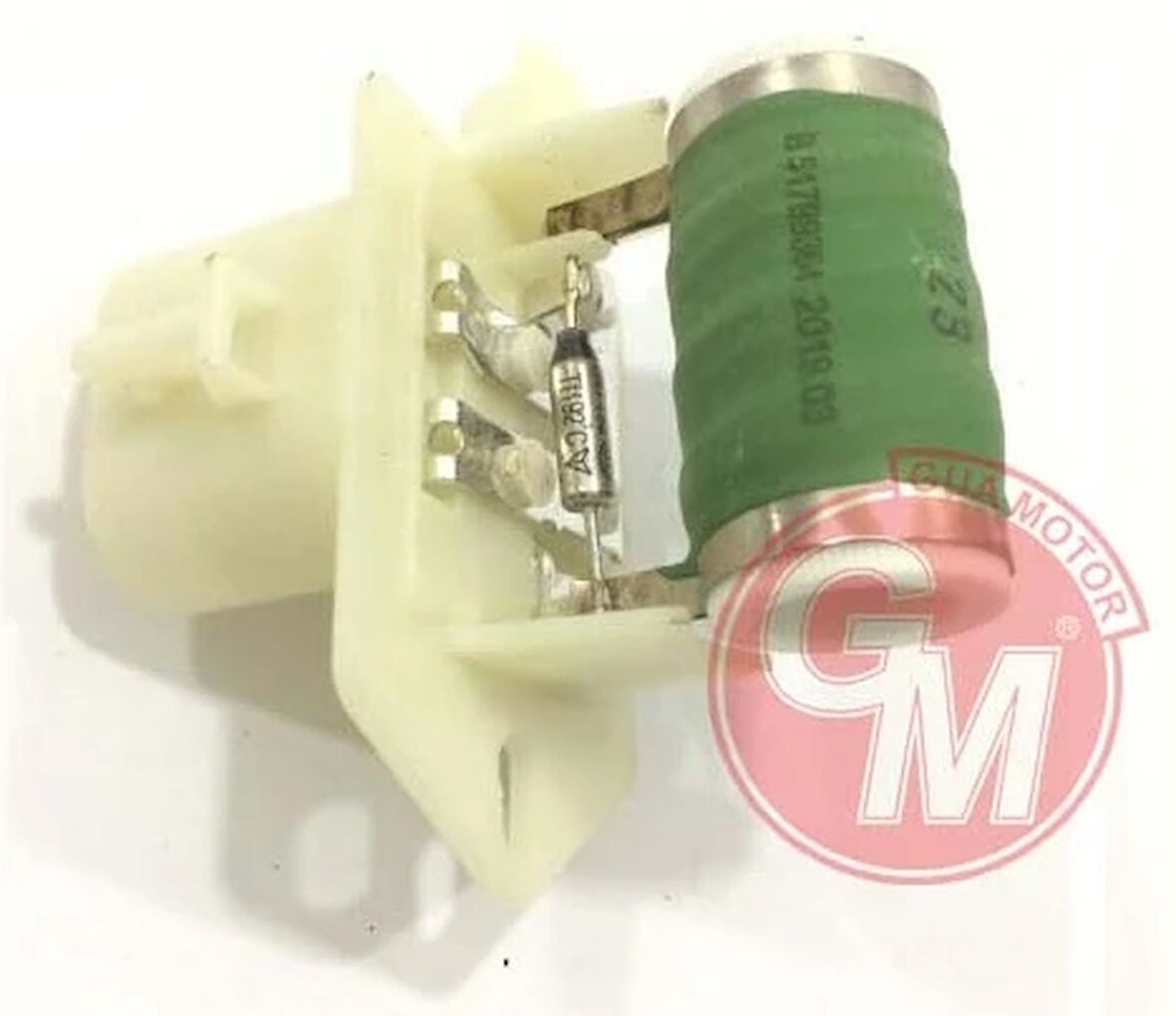 FAN REZİSTANSI FIAT LINEA 51799364 51799351 51799359