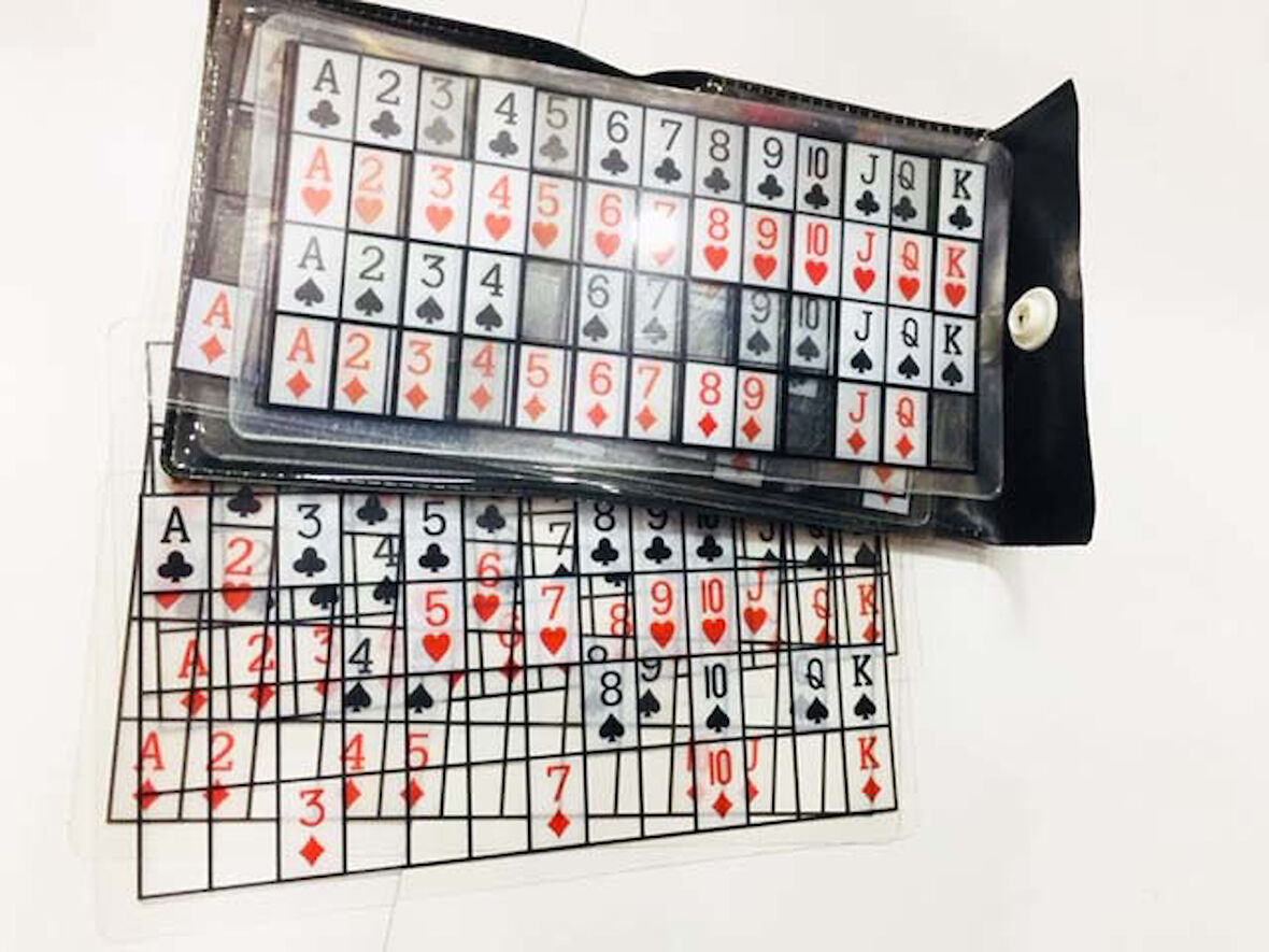 Sihir Oyunu Sihirli Tombala 