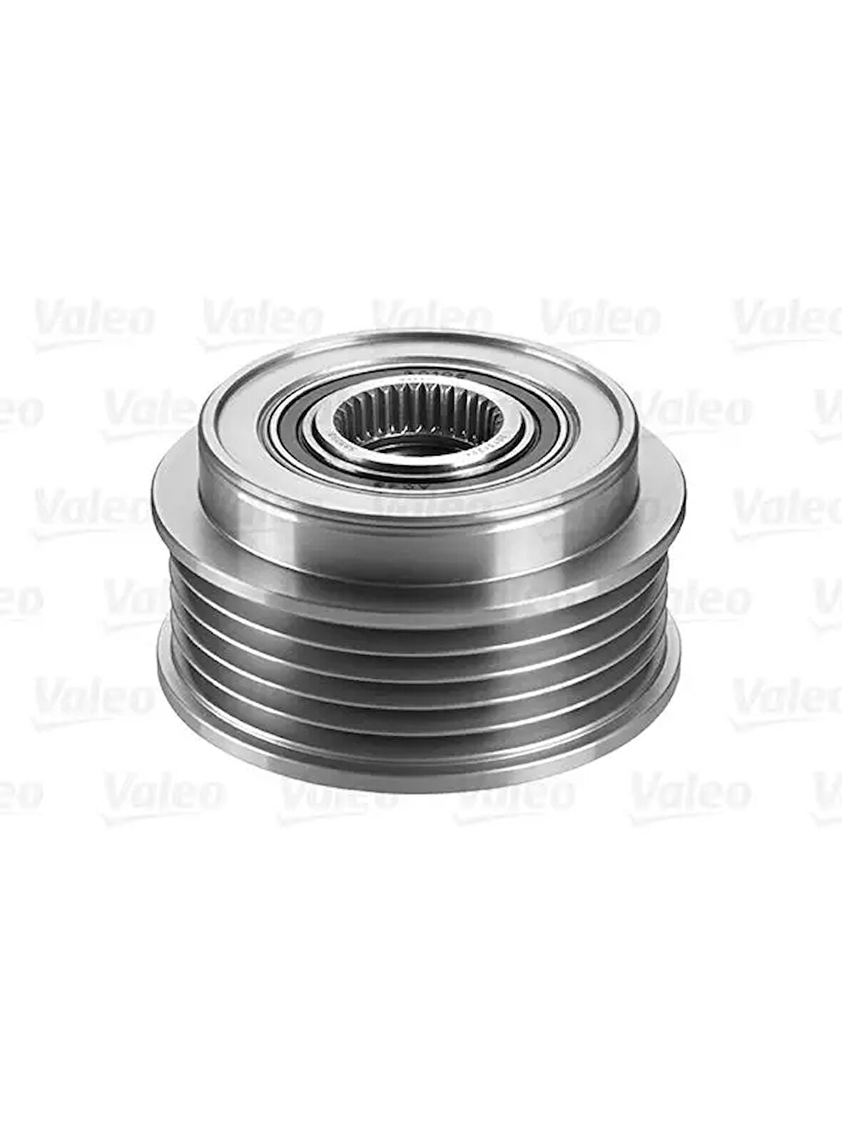 ALTERNATOR RULMANI 5 KANAL ALFA ROMEO 159 2.4 JTDM