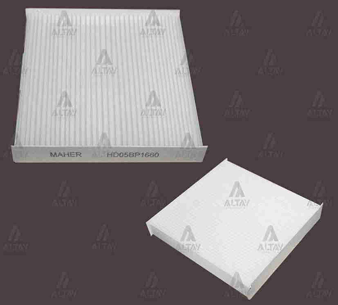 POLEN FİLTRESİ JAZZ 2002-2008 / CITY 2006-2008 KARBONSUZ 08R79 SAA 600B