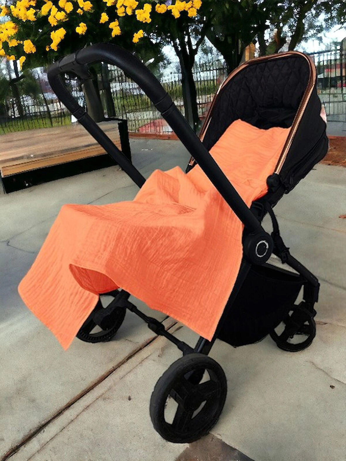 Bürümcük Örtü Yastık Kılıfı Seti – Bebek & Çocuk Pike Seti