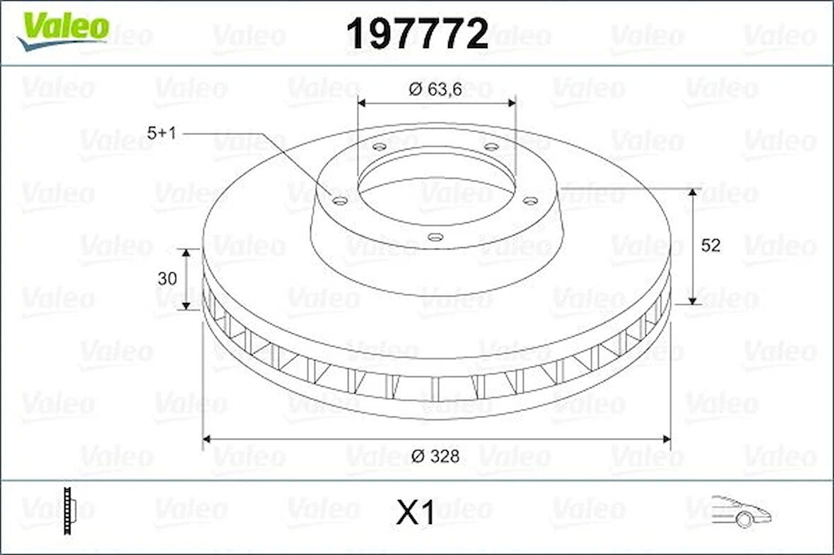 ÖN FREN AYNASI ADET VOLVO XC60 D3 D4 D5 2.4D 2.0T 3.2 T5 T6 2008 2017 CAP 328 10 5 BJN 31277342 31410568 31471034