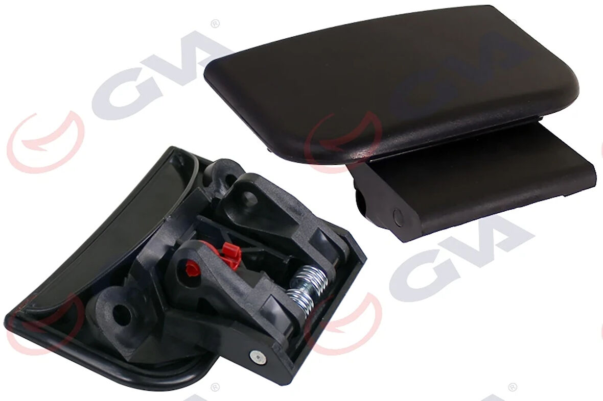 DIŞ KAPI AÇMA KOLU ÖN SOL PARTNER-BERLINGO 9101 J4