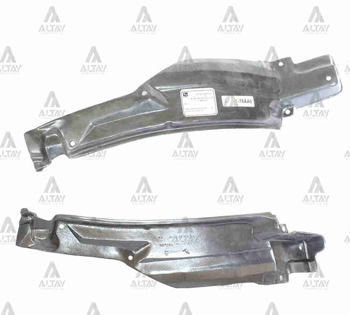 ÇAMURLUK DAVLUMBAZI CARRY ÖN 1998-2001 SAĞ 72361 76AA0