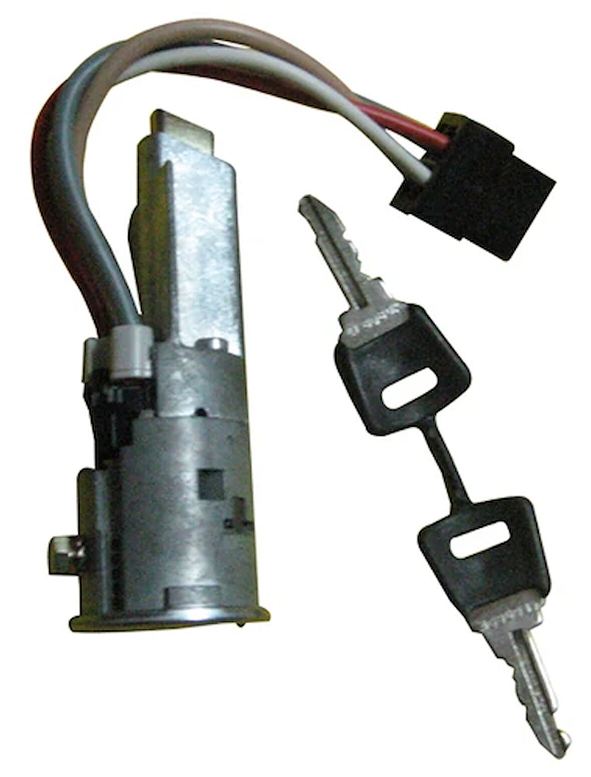 KONTAK ANAHTARI KİLİTLİ RENAULT 12 7701348151