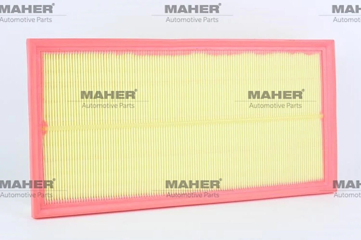 HAVA FİLTRESİ GOLF4 / BORA / A3 / TOLEDO 1999-2003 1.6-1.8-1.9 TDI AKL-AEH-BFQ-AGR-AHF-AGN 1J0129620