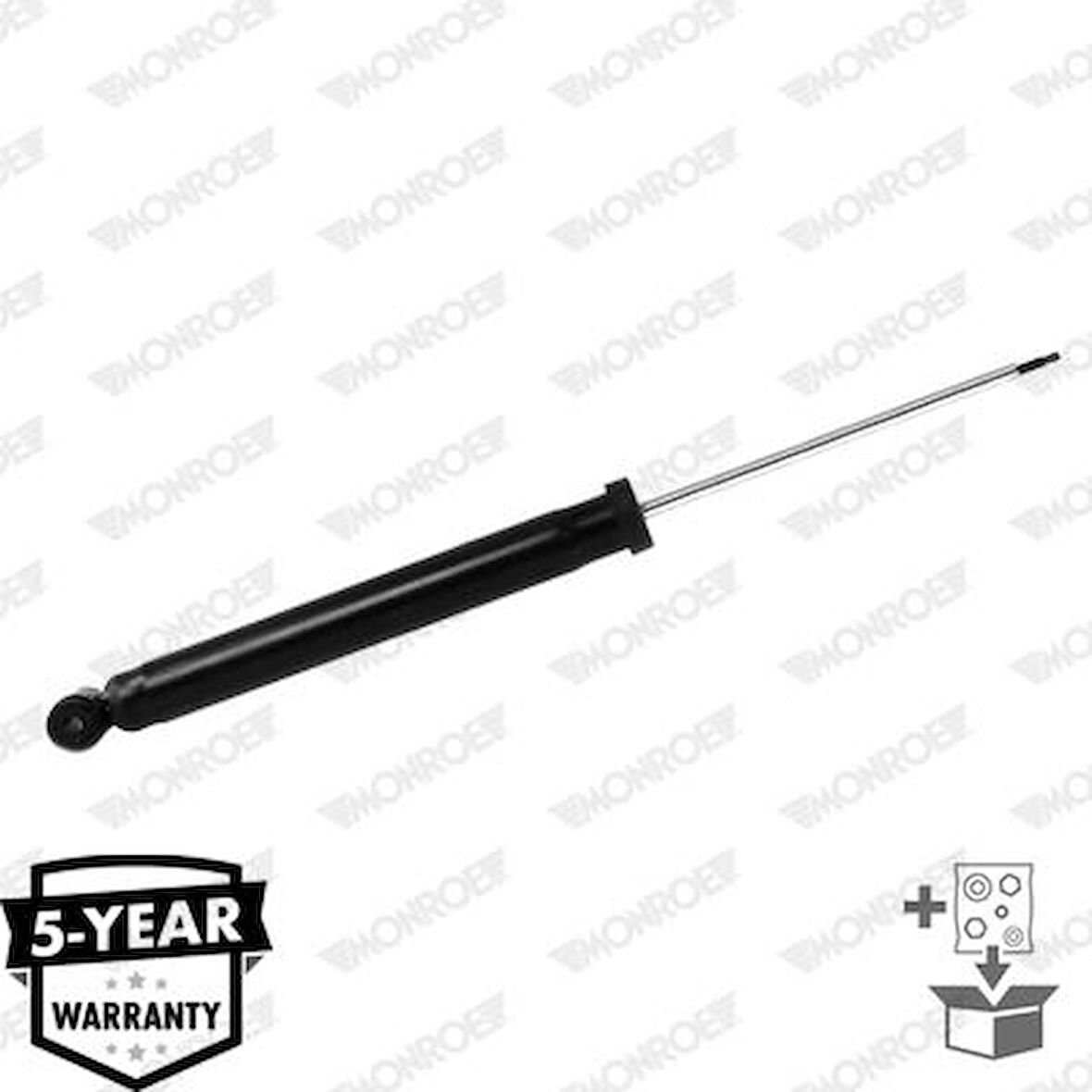 ARKA AMORTİSÖR SAG-SOL FORD KUGA 2.5 2.0TDCİ 2008-2012 GAZLI 854118080AB 854118080AC 854118080BB