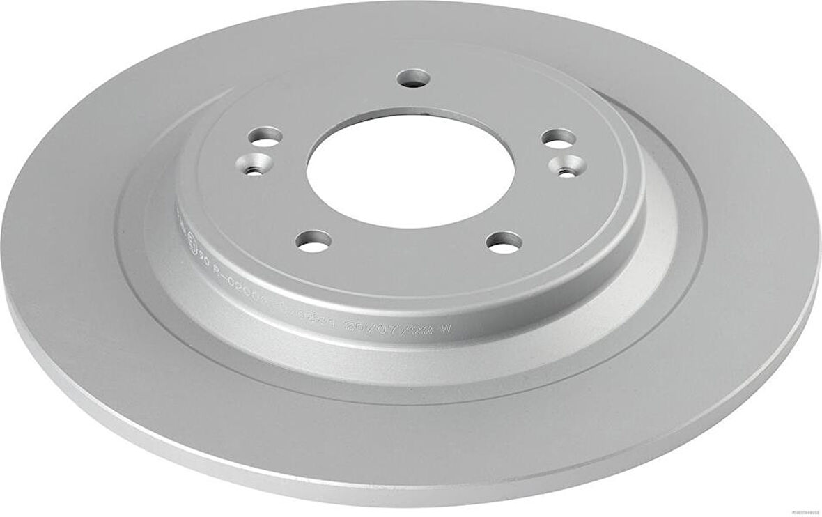 ARKA FREN DİSKİ DOLU TİP HYUNDAI TUCSON 1.6L 20- KIA SPORTAGE 21- 300 ÇAP 10 5 BİJON TAKIM DISK FIYATIDIR 19 İNÇ 58411N7000