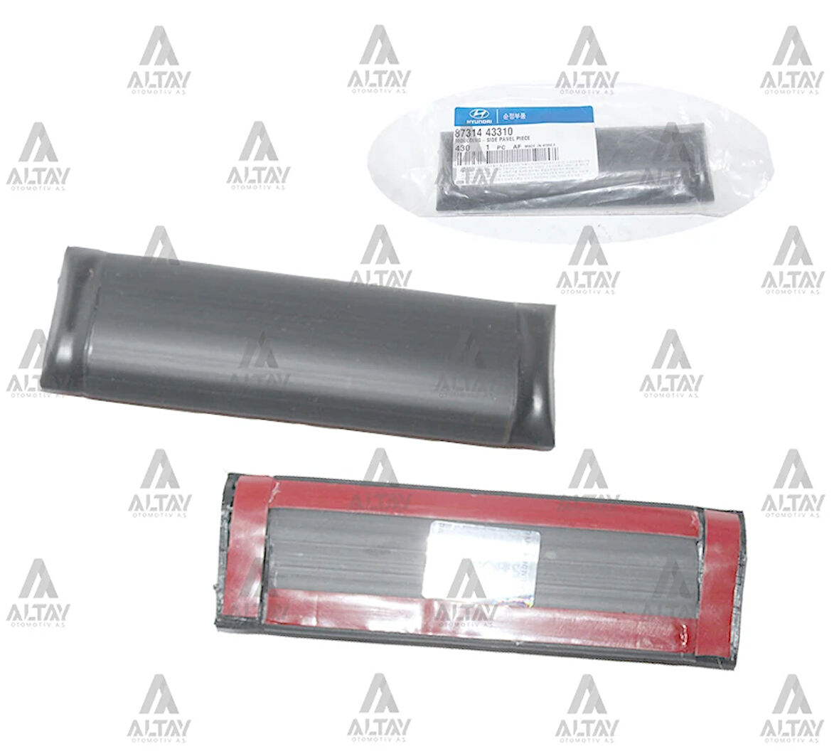 BANT DİREK H-100 ORTA 87314 43310