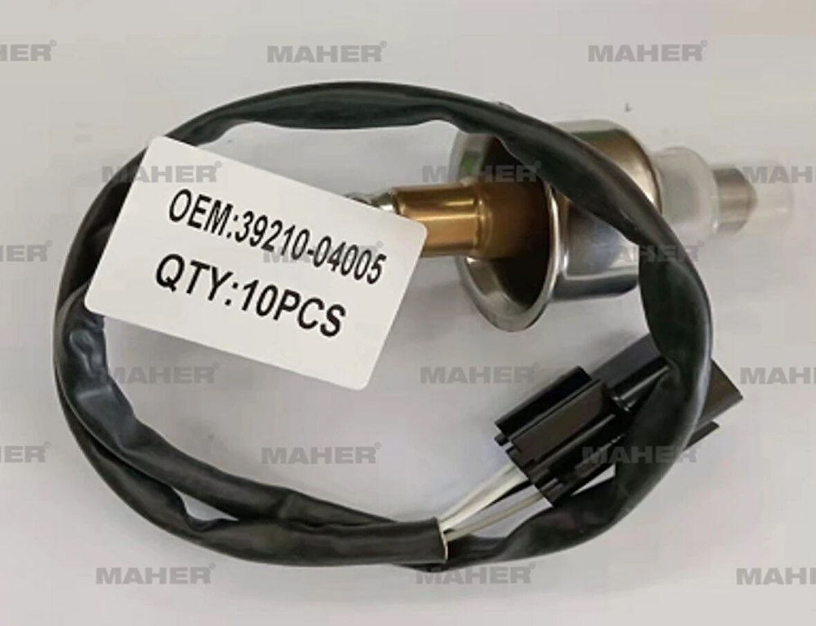 SENSÖR OKSİJEN I-10 1.0CC 2013 KAPPA ÖN 39210 04005