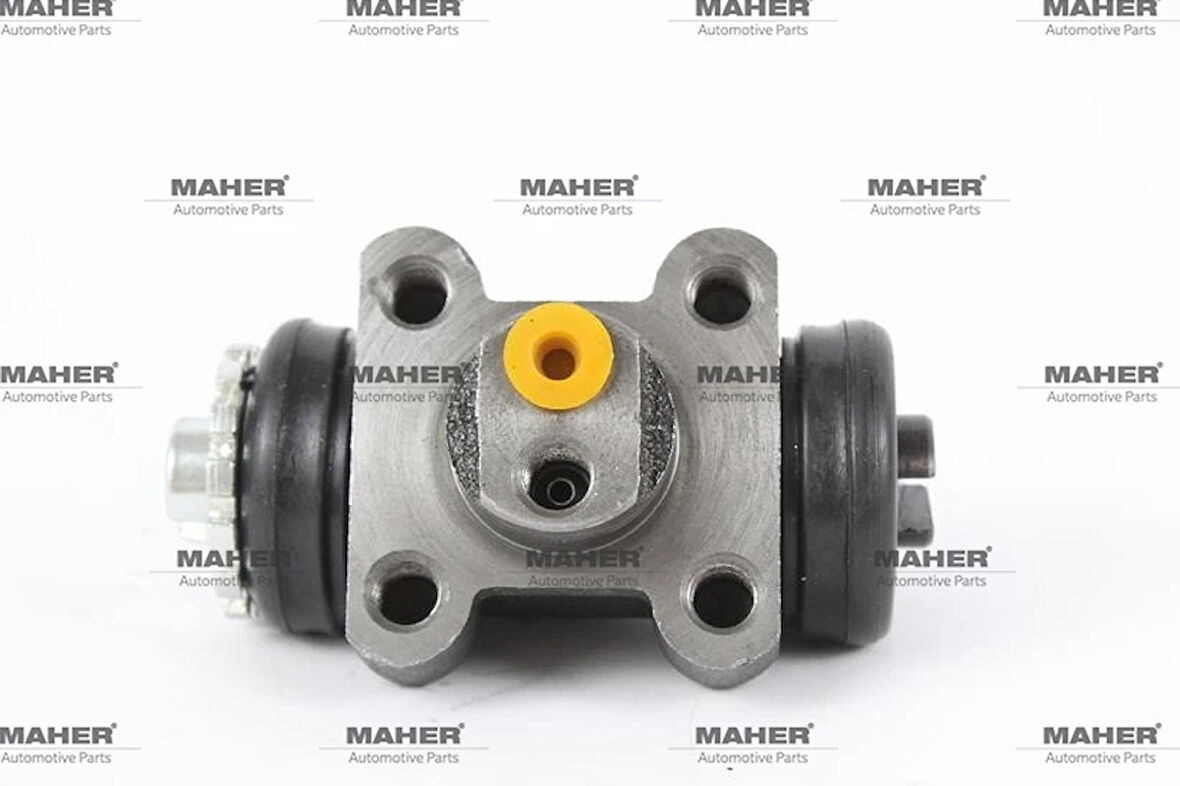 FREN SİLİNDİRİ CANTER 444/635/639 ARKANIN ARKASI SAĞ MB060583