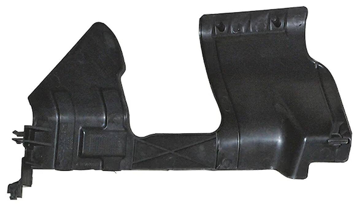 RADYATÖR DAVLUMBAZ L 2013 RENAULT FLUENCE 214998005R