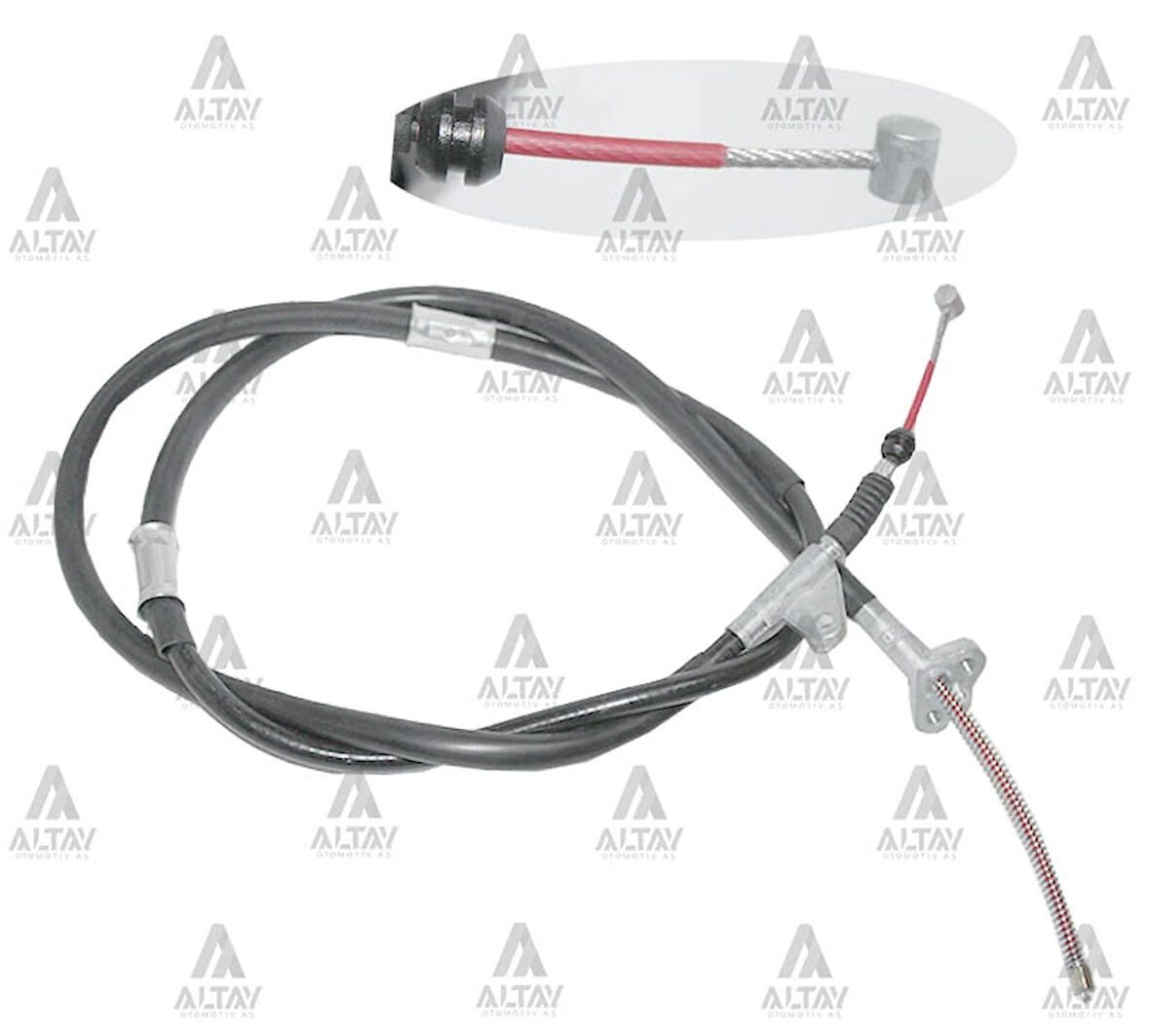 TEL EL FREN AVENSIS 2000-2002 SOL 46430 20600