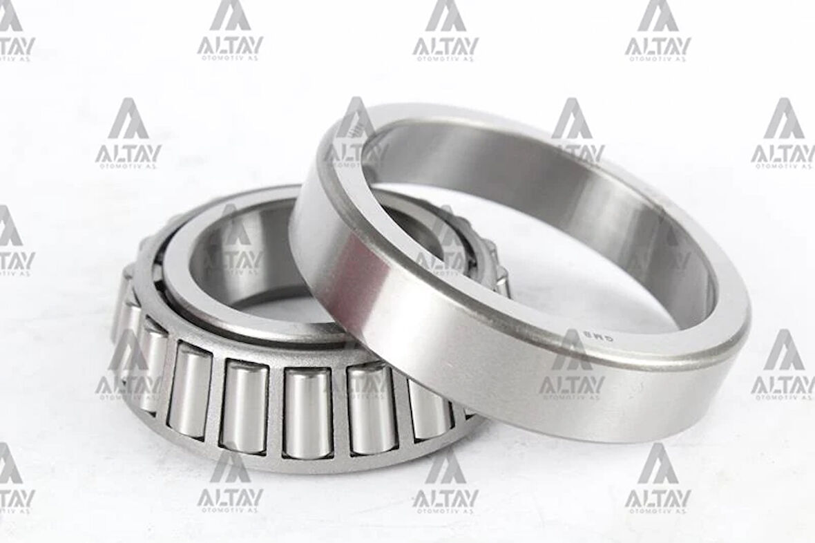 KONİK RULMAN / 45X75X20MM 32009